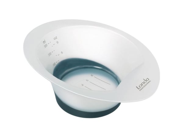 Gradert skål for Londa Professional maling