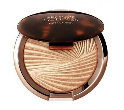 Estee Lauder Bronze Goddess Highlighting Powder Gelee 02 Solar Crush 9 g