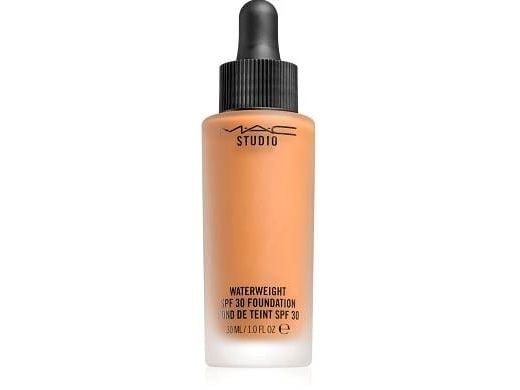 MAC Studio Waterweight Foundation NW47 30 ml