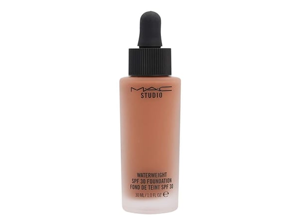 MAC Studio Waterweight Foundation NW50 30 ml