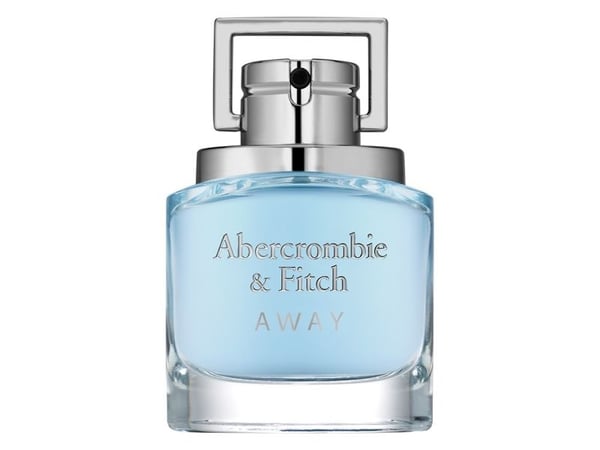 Abercrombie & Fitch Away Man Edt Spray - 50 ml