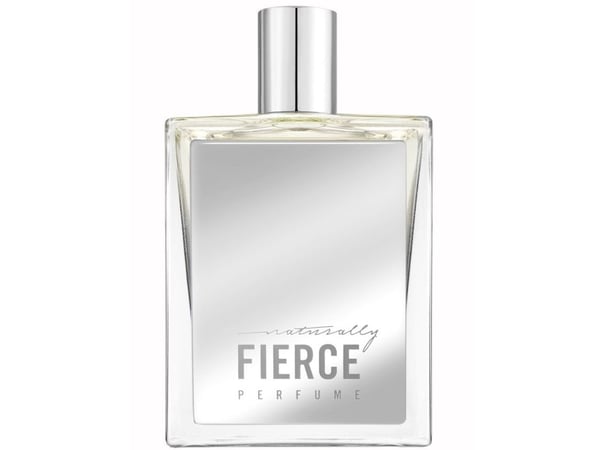 Abercrombie & Fitch Naturally Fierce Eau De Parfum 50 ml (woman)