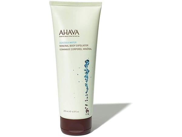 Ahava Deadsea Water Mineral Body Exfoliator - Unisex - 200 ml