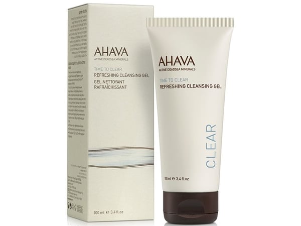 AHAVA - Klar - 100 ml