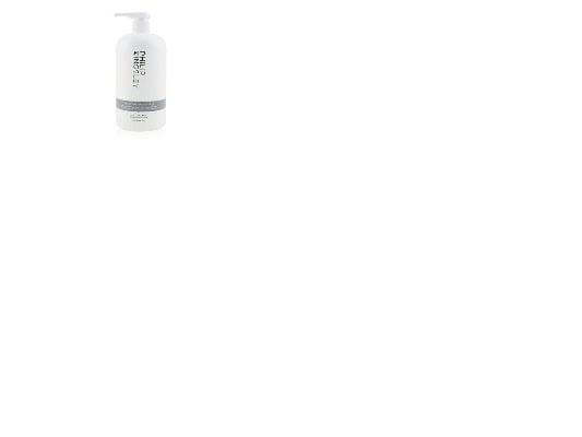 Philip Kingsley No Scent No Color hårsjampo for reparasjon, 1000 ml (for kvinner)