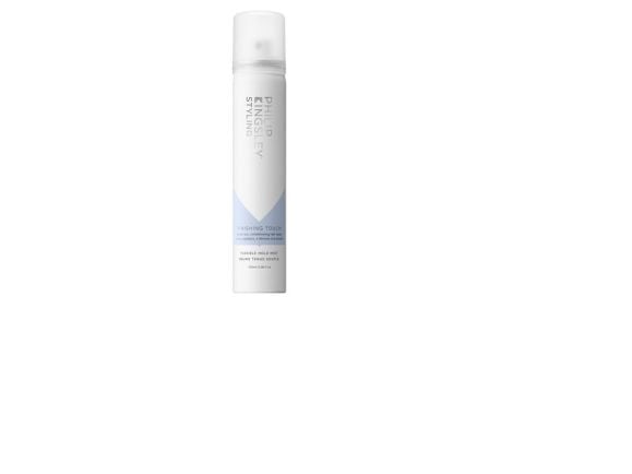 Philip Kingsley Styling Finishing Touch Flexible Hold Lotion, kaikki hiustyypit, 100ml