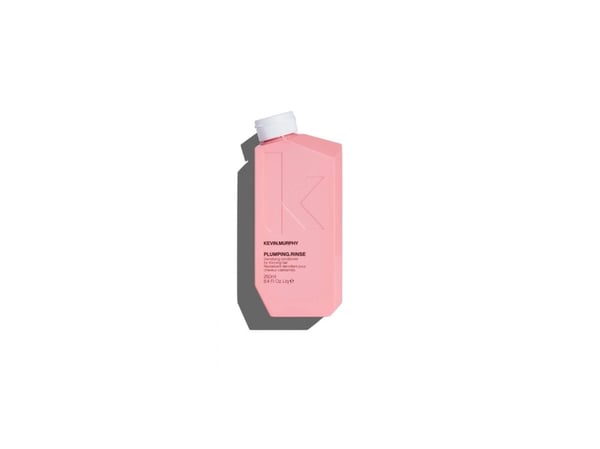 Kevin Murphy Plumping Rinse Hair Conditioner, hienot/tummat hiukset, 250ml