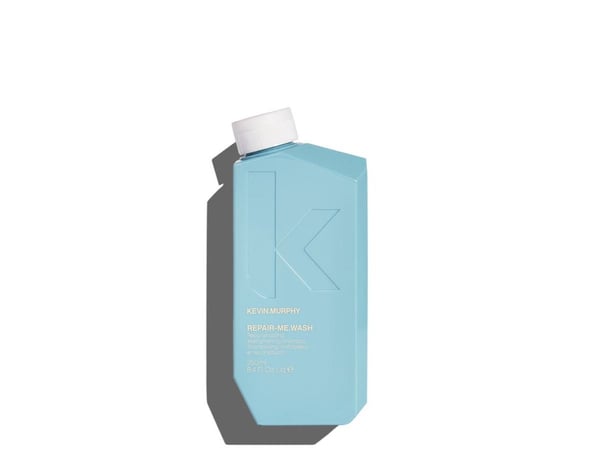 Kevin Murphy Repair-Me Wash shampoo, Alle hårtyper, 250ml Kevin Murphy Repair-Me Wash shampoo, Alle hårtyper, 250ml
