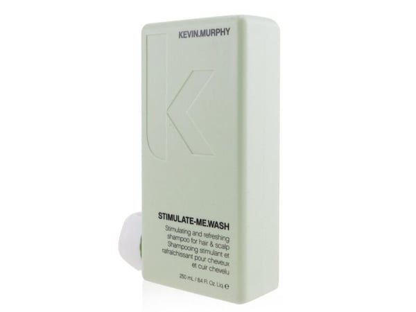 Kevin Murphy Stimulate-Me Wash hiusten ja päänahan shampoo, kaikki hiustyypit, 250ml