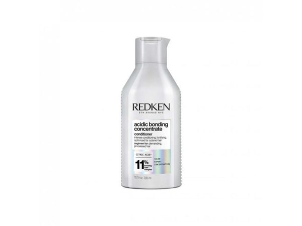 Redken Acidic Bonding Concentrate hårbalsam, krevende/bearbeidet hår, 300ml