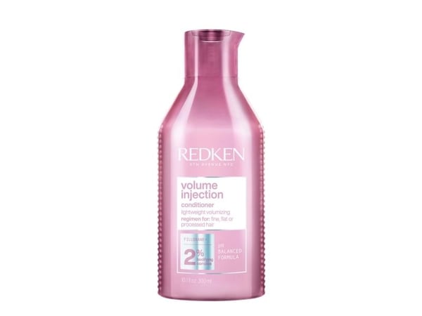 Redken Volume Injection Conditioner 300 ml