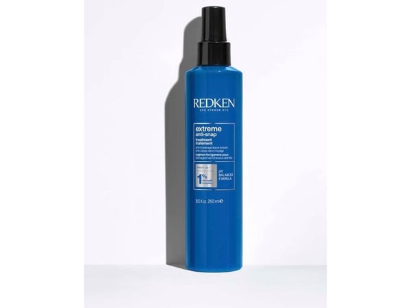 Redken Extreme Anti-Snap Treatment for skadet hår 250 ml