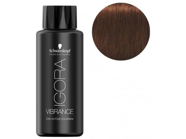 Schwarzkopf Essensity Ammoniakiton väriaine Schwarzkopf Viibrance N 5.0 (60 ml) (60 ml) (60 ml)
