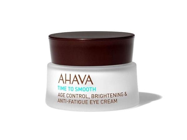 Ahava Age Control Brightening Eye Cream