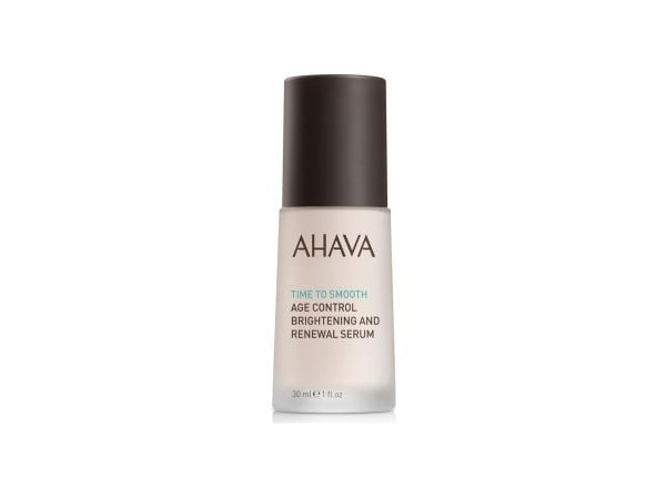 Ahava T.T.S. Age Control Brightening & Renewal Serum - Unisex - 30 ml