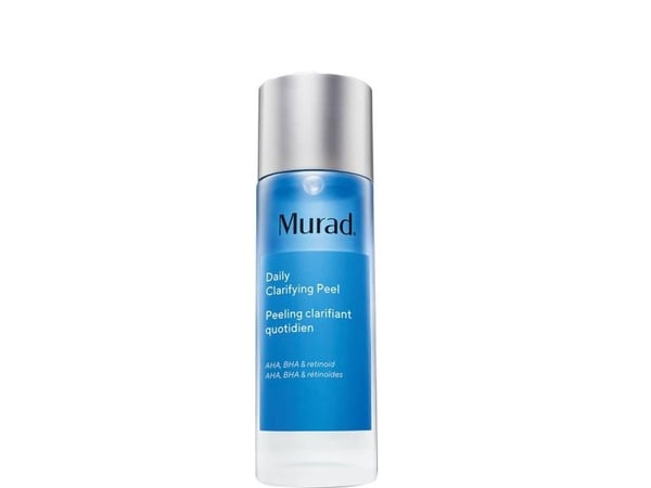 Aknekontroll, kvinner, peeling for ansiktet, 95 ml