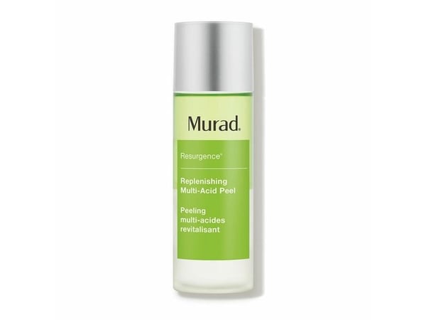 Resurgence, kvinner, peeling for ansikt bifasisk, 100 ml