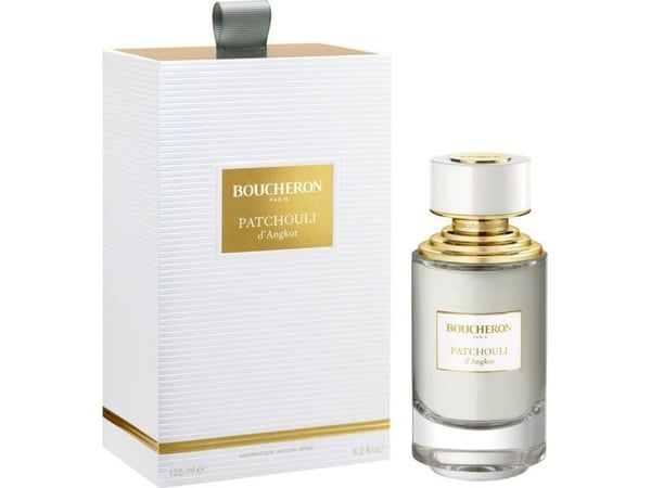 Boucheron Patchouli d'Angkor Eau De Parfum 125 ml (unisex)