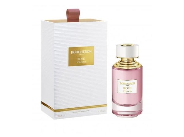 Olfactory Gallery Rose D'Isparta Unisex Eau De Parfum