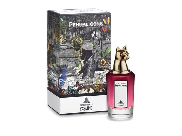 Penhaligon's Portraits The Bewitching Yasmine Eau De Parfum 75 ml (kvinne)