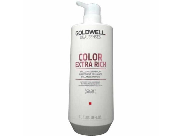 Goldwell Dualsenses Color Ekstra Rich. 1000 ml