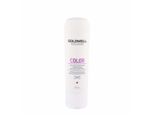 Goldwell Dualsenses Color Extra Rich hårbalsam, farget hår, 200ml