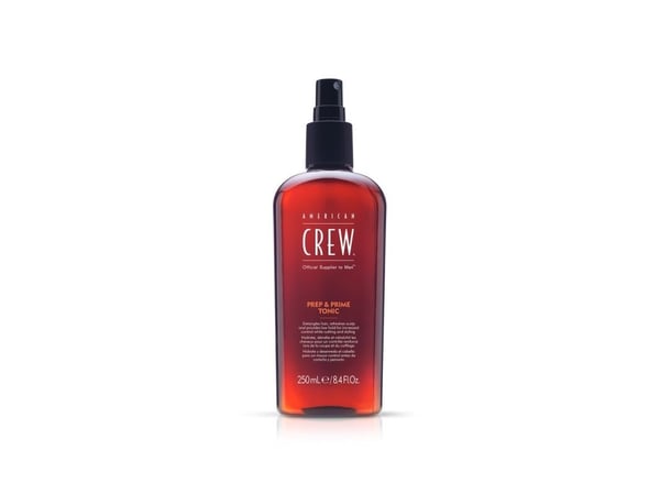 American Crew Prep & Prime Tonic 250 ml