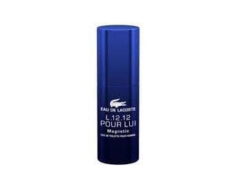 Lacoste L.12.12 Magnetic Eau de Toilette 8 ml