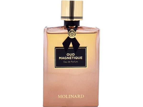 Oud Magnetic Prestige, Femei, Eau de Parfum, 75 ml