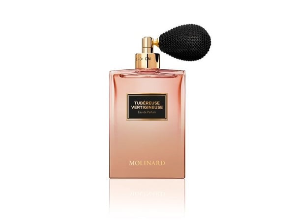 Molinard Tubereuse Vertigineuse 75 ml suihke Eau de Parfum