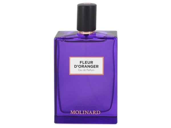 Fleur d'Oranger Eau de Parfum Spray 75ml