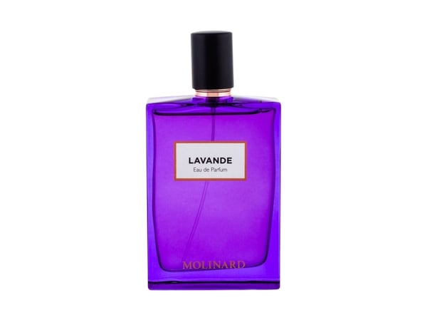 Lavendel, Dame, Eau de Parfum, 75 ml