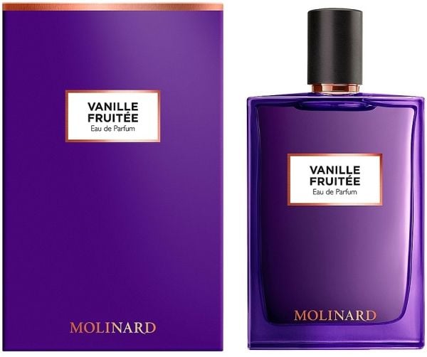 Vanille Fruitee, Kvinner, Eau De Parfum, 75 ml