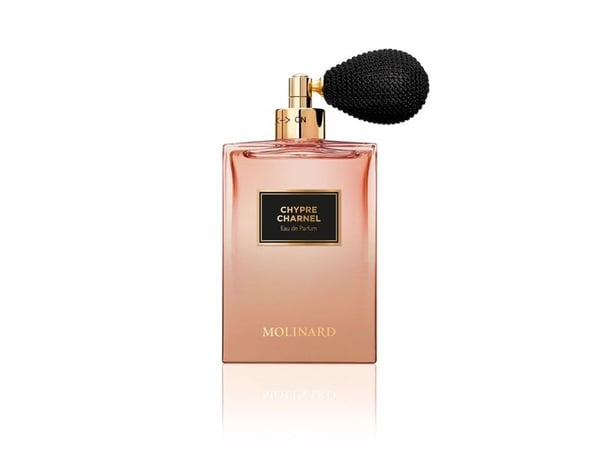 Molinard Chypre Charnel Eau De Parfum