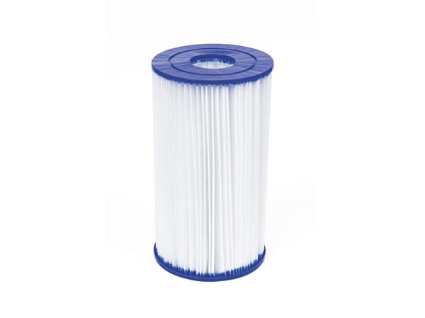 Bestway Power Steel 56719, 20241 l, Innrammet basseng, Barn, Stige, Flerfarget, 89,9 kg