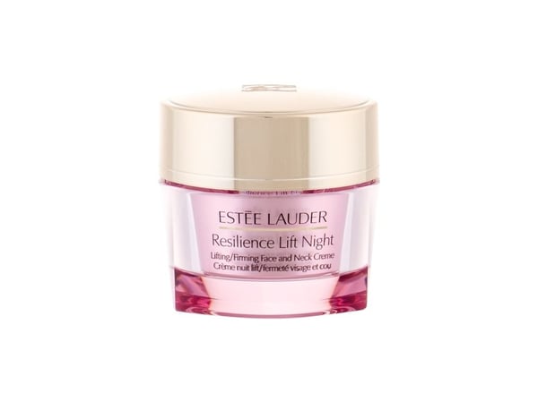 E.Lauder Resilience Multi-Effect Night - Dame - 50 ml