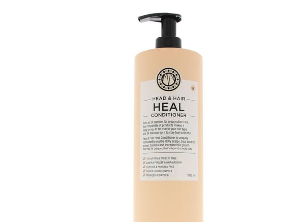 Maria Nila Head Hair Heal Conditioner Antidandruff And Hair Loss Conditioner