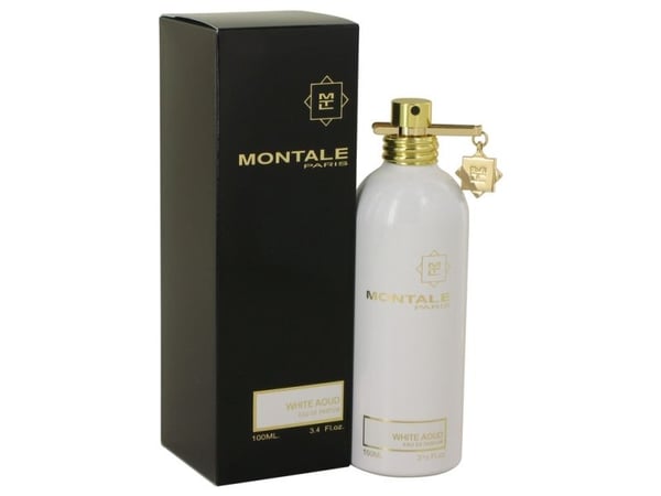 Montale White Aoud edp 100ml