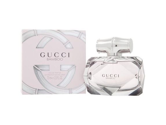 Gucci Bamboo Eau de Parfume Women 75ml