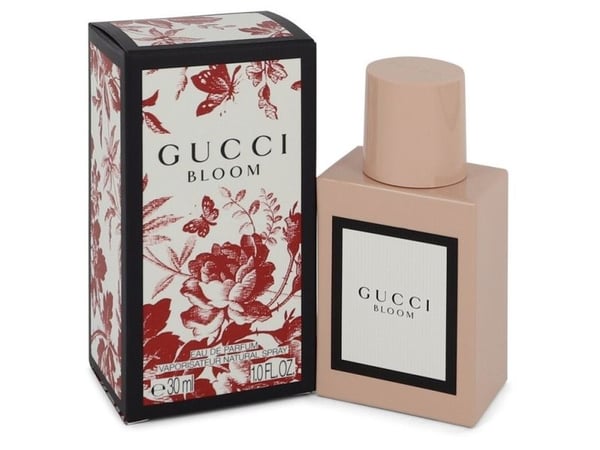 Gucci Bloom Eau De Parfum Spray 30ml By Gucci