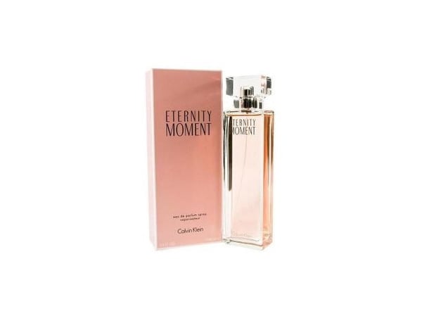 Calvin Klein Eternity Moment EDP 100 ml