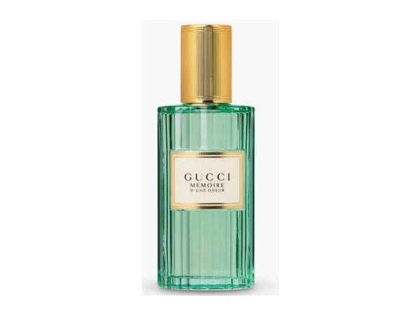 Gucci Mémoire d'Une Odeur Eau De Parfum 40 ml