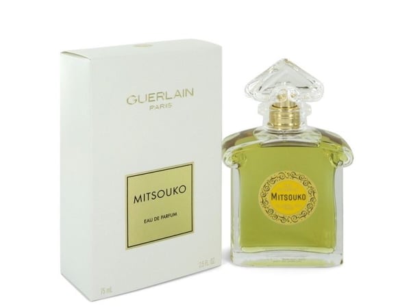 Guerlain Mitsouko 75 ml, Kvinnor