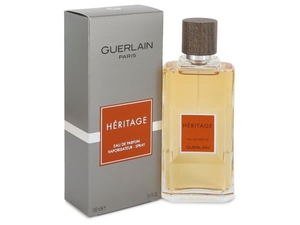 Guerlain Héritage, Mænd, 100 ml, Spray