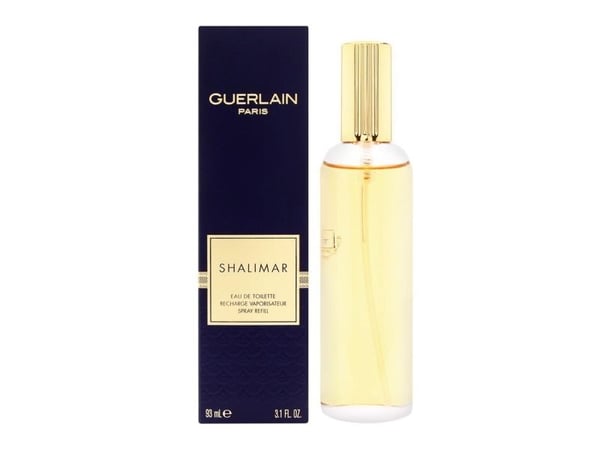 Guerlain Shalimar EDT - Täyttö W 93 ml