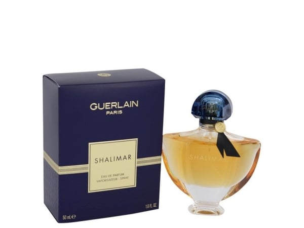 Guerlain Shalimar Eau De Parfum 50 ml (nainen)
