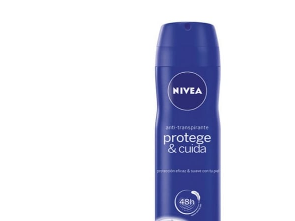 Nivea Protect And Care deodorant spray 200 ml