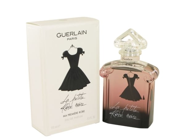Guerlain La Petite Robe Noire Edp Spray - Lady - 100 ml