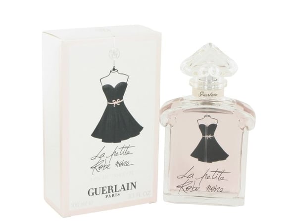 Guerlain La Petite Robe Noire Eau De Toilette 100 ml (dame)