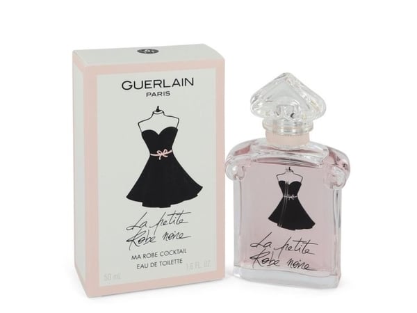 Guerlain La Petite Robe Noire Edt Spray - Lady - 50 ml